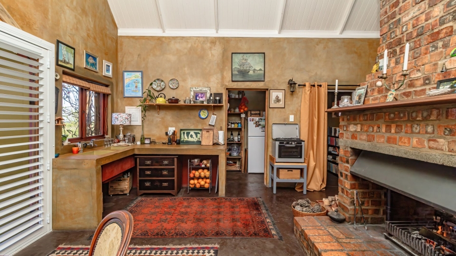 2 Bedroom Property for Sale in Cape Farms Western Cape